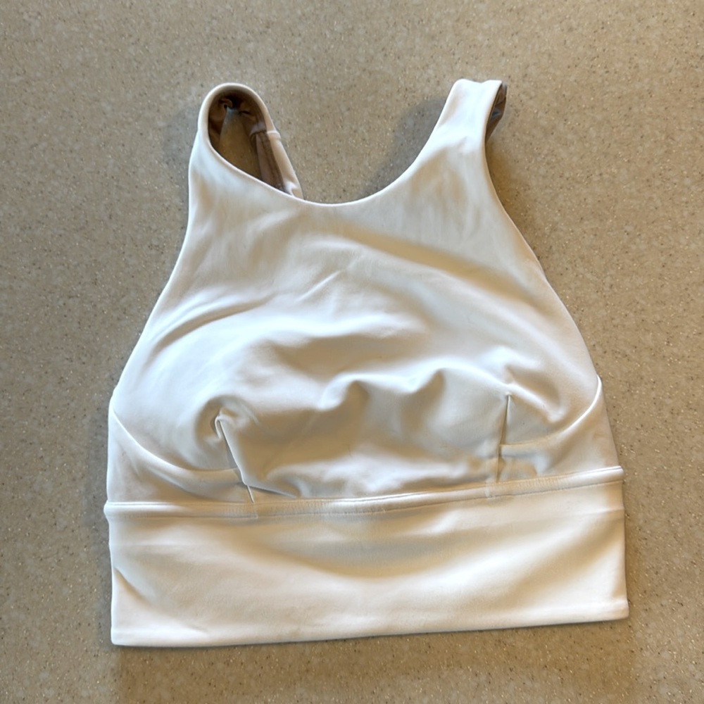 Lululemon Sports Bra - Size 2